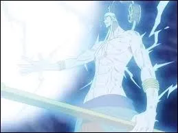 Quelle est cette technique ?