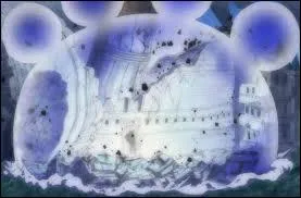 Quel fruit du dmon permet de faire cette technique ?