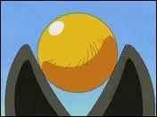 Qui utilise cette petite boule jaune ?