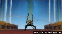 Quiz One piece