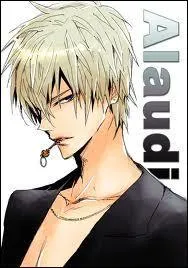 Quelle  arme  utilise-t-il ?