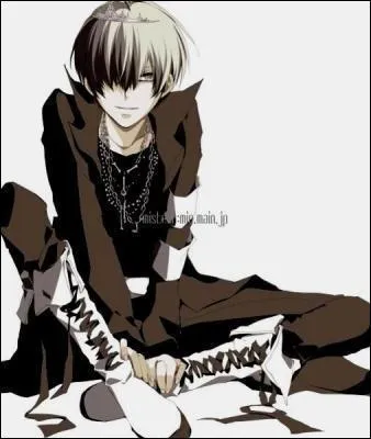 Quand est n Belphegor ?