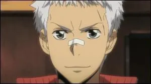 Combien mesure Ryohei ?