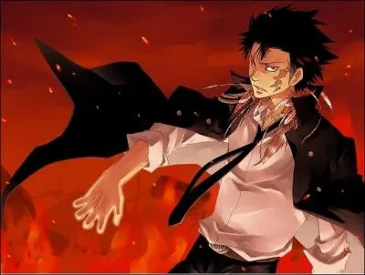 Qui est la personne la plus intelligente de la Varia ? (l'image n'a aucun rapport... ou peut-tre que si)