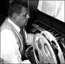 Par qui les musiques du dessin anim ont-elle t composes ?