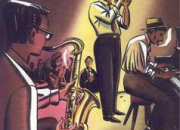 Quiz Musiciens de jazz - 2