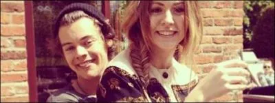 Comment se nomme sa sur ?