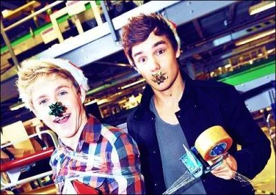 Quelle est la phobie de Liam ?