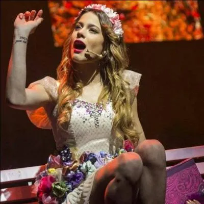 Quel est son passe-temps favori ?