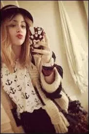 Quel est le surnom de Martina ?