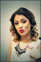 Quelles sont ses couleurs prfres ?