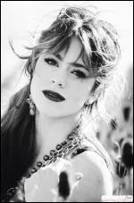 Qui est sa meilleure amie ?