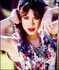 Qui est son petit ami ?