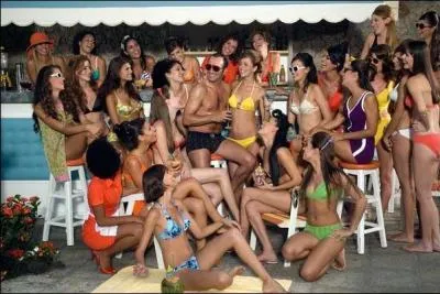 Le secret du bonheur est de faire ce que tu aimes. Le secret de la russite ...