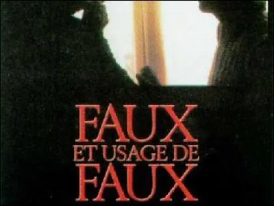 Rien n'est compltement faux dans le monde. Mme une horloge arrte ...