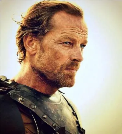 Quel secret de Jorah Mormont est rvl dans l'intgrale 2 / Saison 2 ?