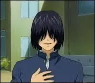 Ce personnage, dont son identit est Sotomura Hiroshi, est dans l'anim 'Ichigo 100%'.