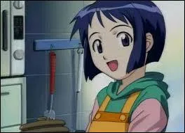 Nous pouvons voir Maehara Shinobu dans l'anim intitul 'Hatsukoi Limited'.