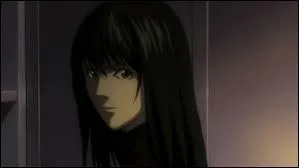 Nous pouvons suivre ce personnage fminin, appele Misora Naomi, dans l'anim 'Pet Shop Of Horrors'.