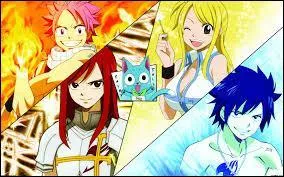 Combien de matres y a-t-il eu dans la guilde Fairy Tail ?