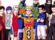 Quiz Naruto : les personnages