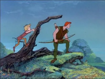 O Arthur oublie-t-il l'pe de Kay ?