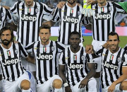 Quiz Les joueurs de la Juventus