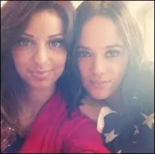 Dans quelle mission Tal a-t-elle rencontr Alize ?