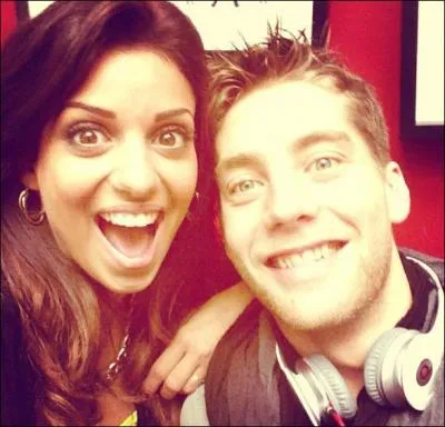 Qui est Yann Alrick ?