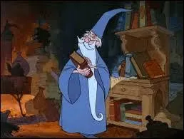 Comment ce personnage s'appelle-t-il ?