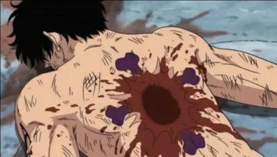 Combien Monkey-D-Luffy a-t-il vaincu d'ennemis ?