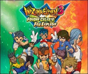 Qui est le petit fils de Axel ?