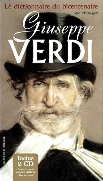 Dans quel opra de Giuseppe Verdi trouve-t-on le clbre chur des esclaves ?