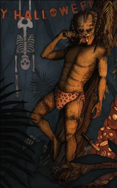 Trouvez le titre du film par la caricature !