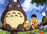 Quiz Mon voisin Totoro (1)