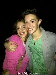 Violetta sera-t-elle contente ?