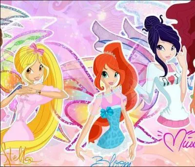 Qui est son petit copain ?