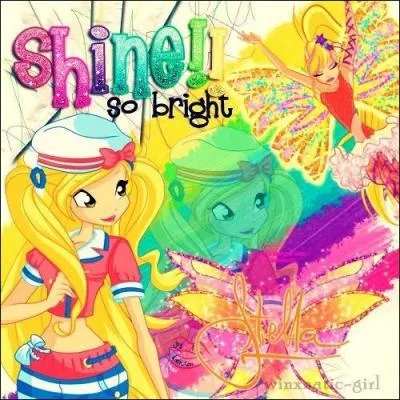 Que (ou qui) Stella prfre-t-elle ?