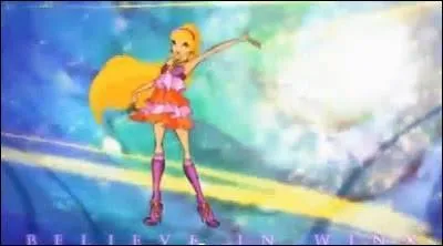 Qui a pris le petit copain de Stella ?