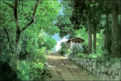 O les habitants trouvent-ils une sandale qu'ils souponnent tre  Mei mais qui, en fait, s'avre ne pas lui appartenir ?