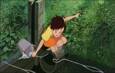 Comment ce personnage s'appelle-t-il ?