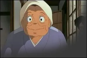 Combien la grand-mre possde-t-elle de dents ?