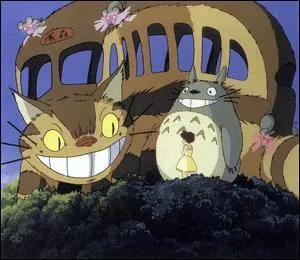 Qui Ch-Totoro appelle-t-il afin d'aider Satsuki  retrouver Mei ?