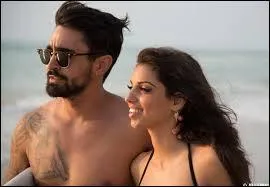 Quel est le prnom du petit copain de Tal ?