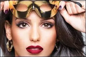 Combien a-t-elle fait d'albums ?