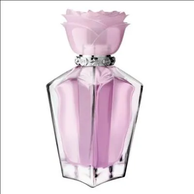 Ce parfum s'appelle  Wild Rose  et a t cr par...