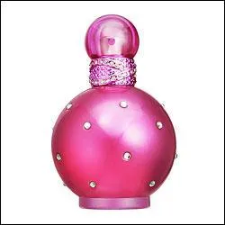 Ce parfum s'appelle  Fantasy  et a t cr par...