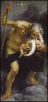 Quiz Mythologie