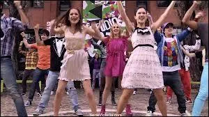 Ven y canta, que signifie ce titre ?