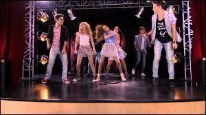 Tienes el talento, que signifie ce titre ?